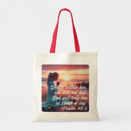 sac fourre-tout budgétaire "Inspirer la foi"