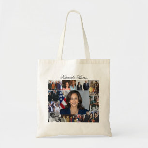 Sac fourre-tout budgétaire Kamala Harris