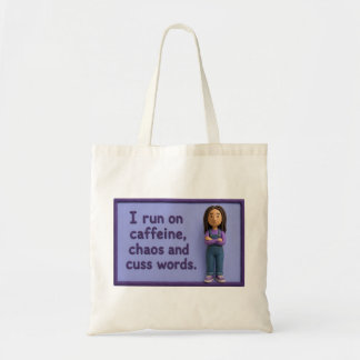 Sac fourre-tout budgétaire Misbehaving Mary