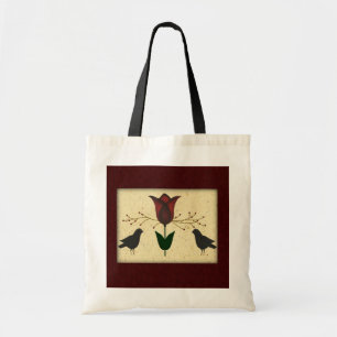 Sac fourre-tout budgétaire principal des tulipes
