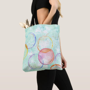Sac fourre-tout bulle