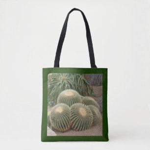 Sac fourre-tout Cactus