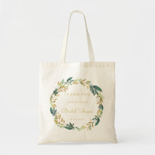 Sac fourre-tout cadeau de Fête des mariées de cour