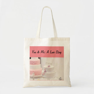 Sac fourre-tout cadeau de Weeding