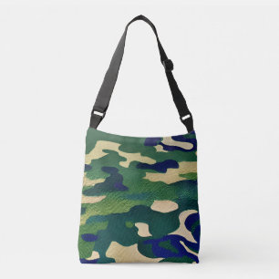 Sac fourre-tout Camo Imprimé