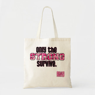 Sac fourre-tout - Camo rose