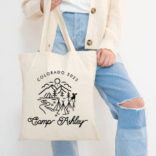 Sac fourre-tout Camp Bachelorette