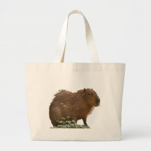 Sac fourre-tout Capybara