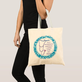 Sac fourre-tout cardiaque de l'adjoint médical