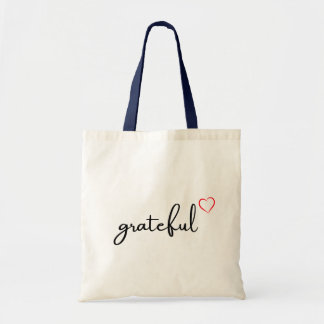Sac fourre-tout cardiaque minimal et gracieux