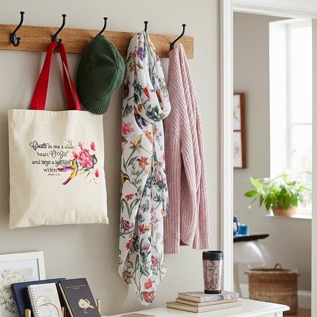 Sac fourre-tout cardiaque propre (Créateur téléchargé)