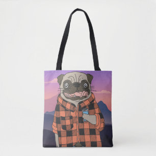 Sac fourre-tout Carlin