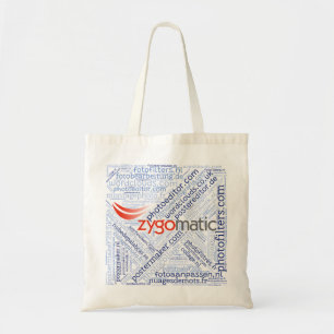 Sac fourre-tout (carré)