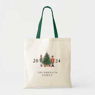 Sac fourre-tout Casse-Noisette
