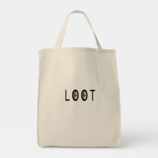 Sac fourre-tout Cat Woman