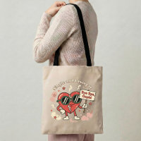 Sac fourre-tout "Célibataire et l'adorant" Cadeau