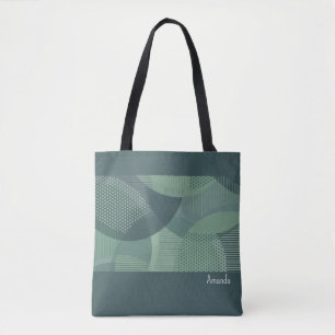 Sac fourre-tout Cercle Motif II