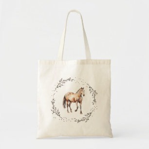 Sac fourre-tout Cheval Mignon