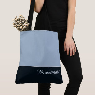 Sac fourre-tout Chic Bride
