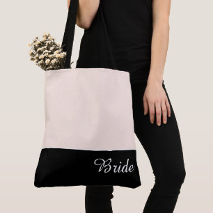 Sac fourre-tout Chic Bride