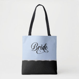 Sac fourre-tout Chic Bride