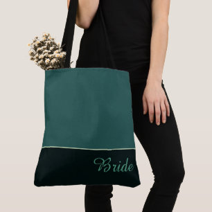 Sac fourre-tout Chic Bride