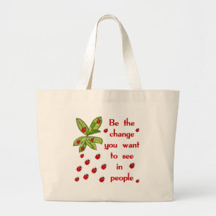 Sac fourre-tout chrétien