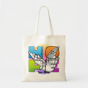 Sac fourre-tout Christian Hope Dove