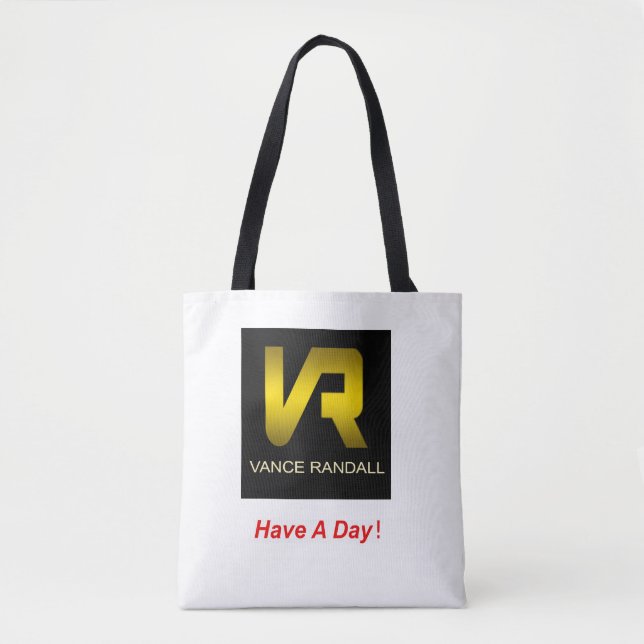 Sac fourre-tout classique (Devant)