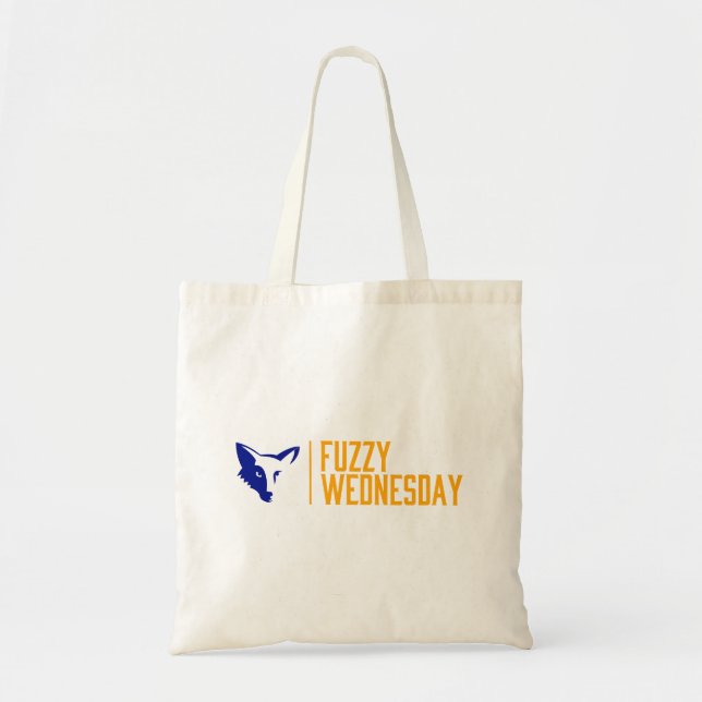 Sac fourre-tout classique (Devant)