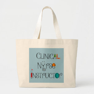 Sac fourre-tout clinique II à instructeur