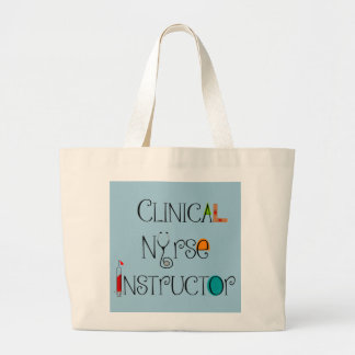 Sac fourre-tout clinique II à instructeur