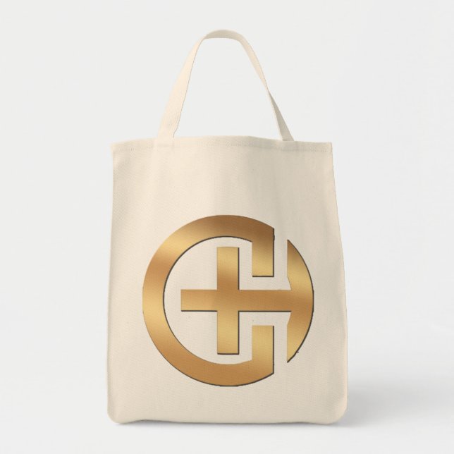 Sac fourre-tout Colleen Hammond Motif (Devant)