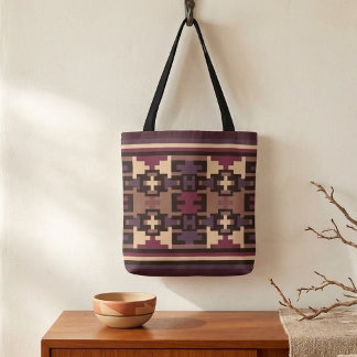 Sac fourre-tout Controlled Chaos
