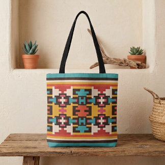 Sac fourre-tout Controlled Chaos
