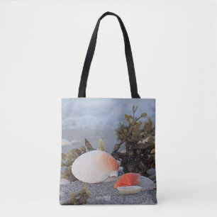 Sac fourre-tout Coquillage de mer