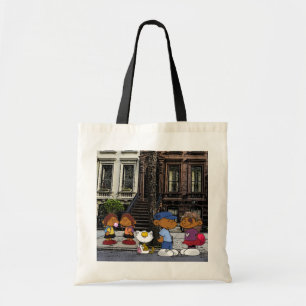 Sac fourre-tout court de Sleevez
