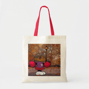 Sac fourre-tout court de Sleevez