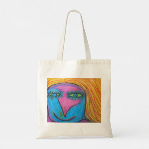 Sac fourre-tout Crazy Art 1