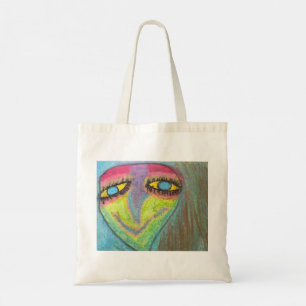 Sac fourre-tout Crazy Art 2
