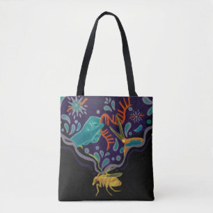 Sac fourre-tout CRISPR Mary Ann Liebert