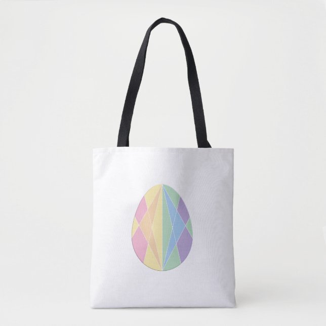 Sac fourre - tout Crystal Shell (Devant)