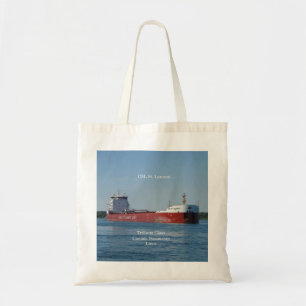 SAC FOURRE-TOUT CSL St-Laurent
