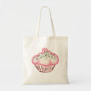 Sac fourre-tout Cupcake