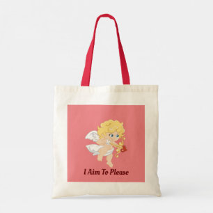Sac fourre-tout Cupide