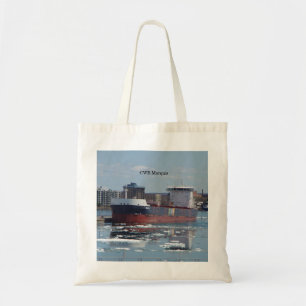 SAC FOURRE-TOUT CWB Marquais