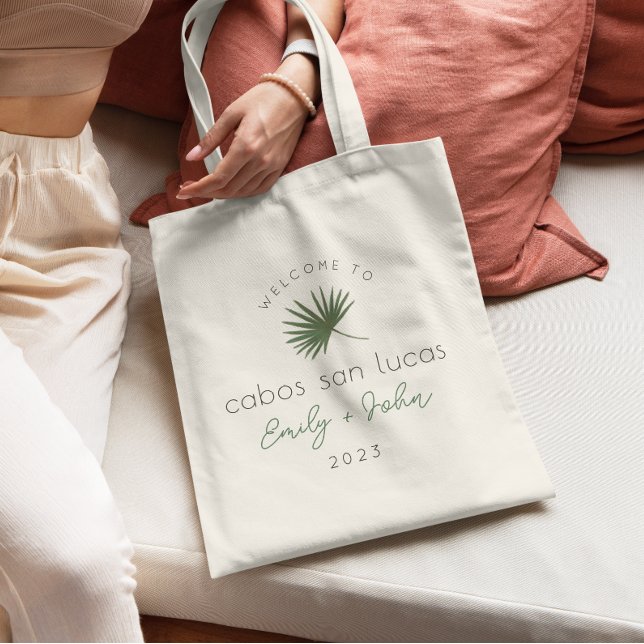 sac fourre-tout d'accueil de mariage personnalisé (Créateur téléchargé)