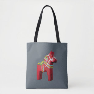 Sac fourre-tout Dala Horse