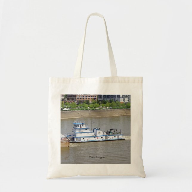 Sac fourre-tout Dale Artigue (Devant)