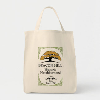 Sac fourre-tout d'alimentation